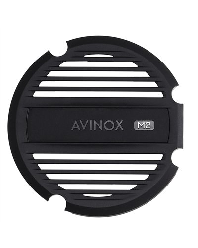 Avinox Copertura laterale unità motore M2