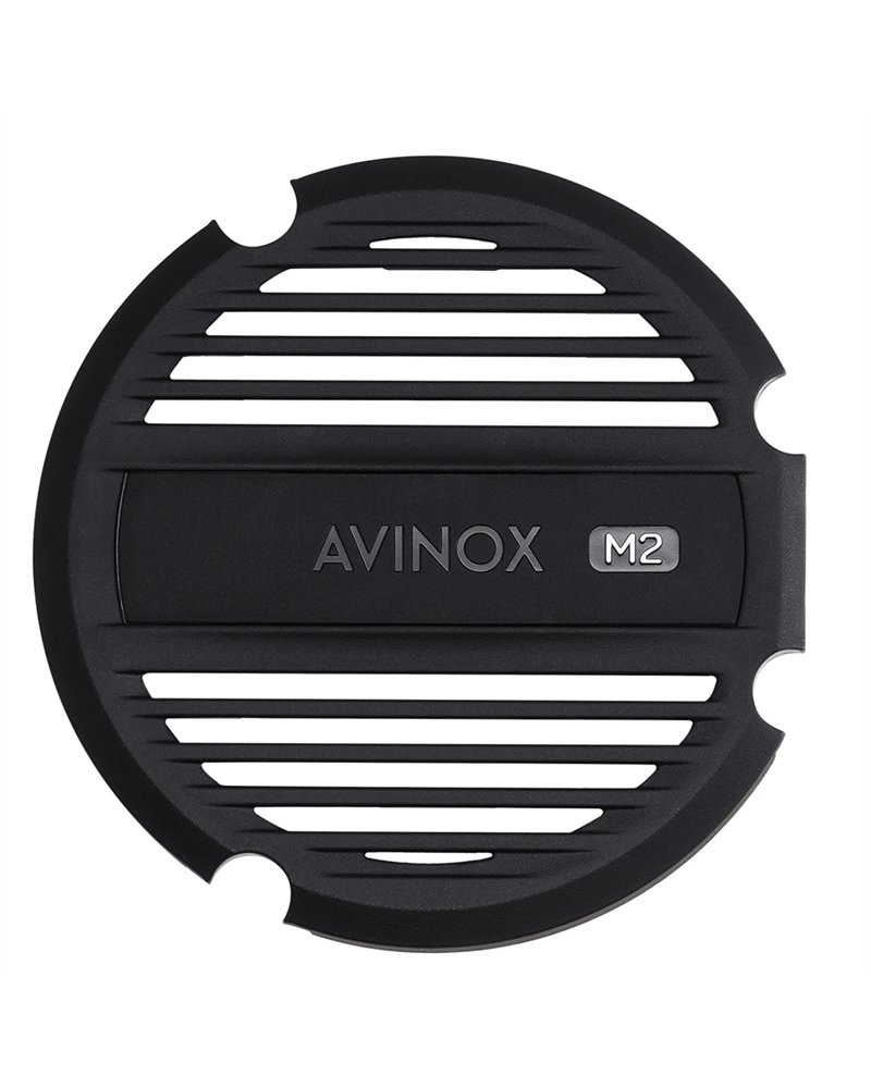 Avinox Copertura laterale unità motore M2