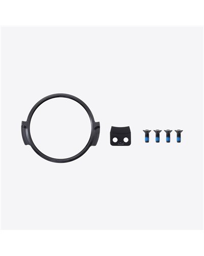 Amflow PR Series Steering Limiter Kit