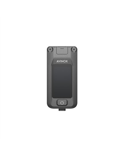 Avinox Display di controllo DP100-F (Global)