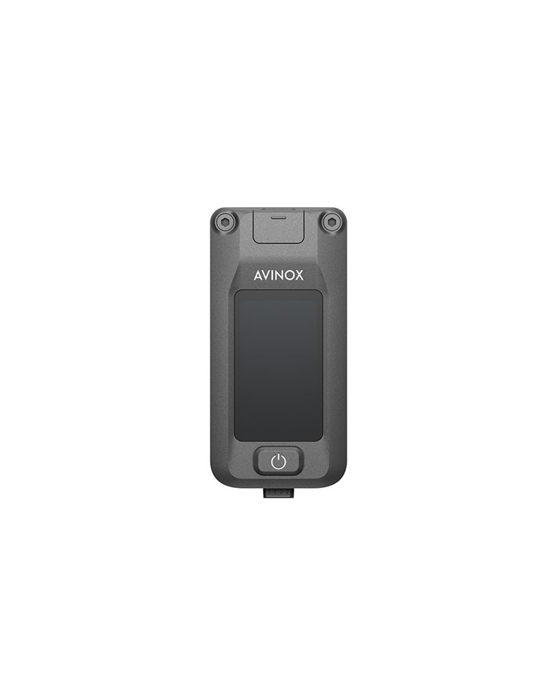 Avinox Display di controllo DP100-F (Global)