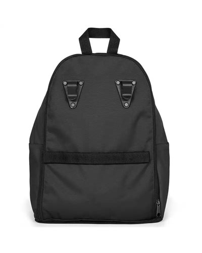 Eastpak Padded Bike Zaino 17.5 Litri, Black