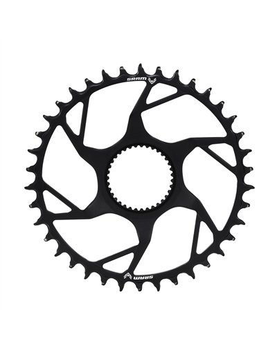 SRAM Corona a montaggio diretto CR T-Type (38T)