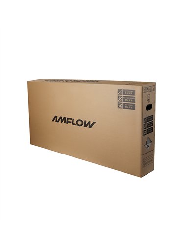 Amflow PR Series Complete Bike Shipping Box