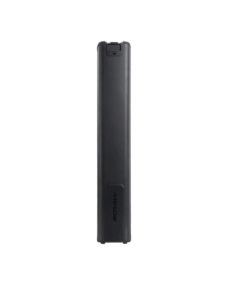 Amflow Piastra di protezione del tubo obliquo serie PR
