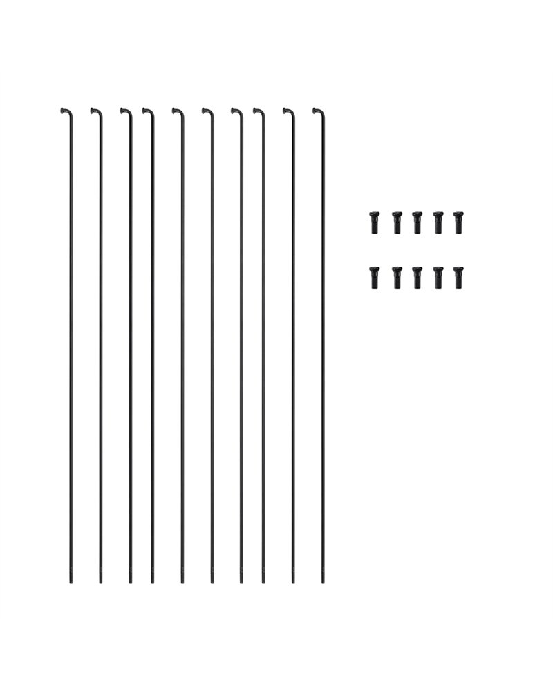Amflow Kit raggi posteriori XMA-30