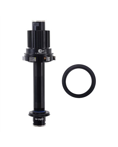 Amflow Corpo ruota libera XMC-30 MS