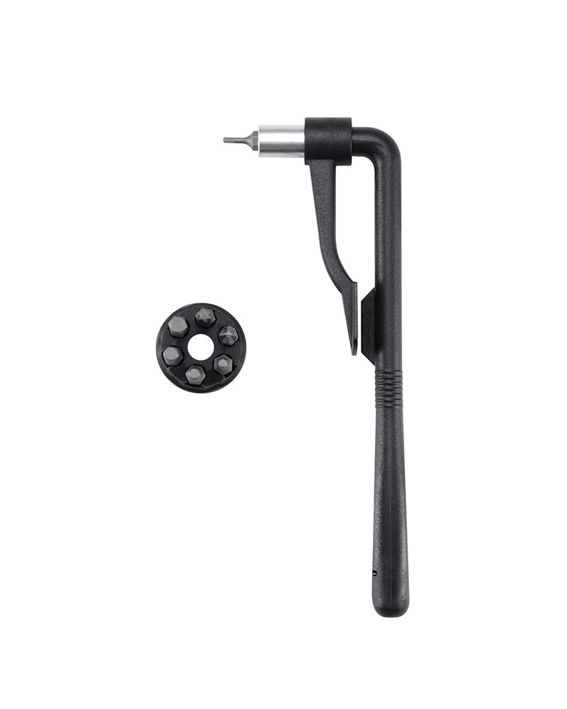 Amflow Set chiavi dinamometriche