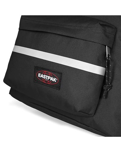 Eastpak Padded Bike Backpack 17.5 Liters, Black