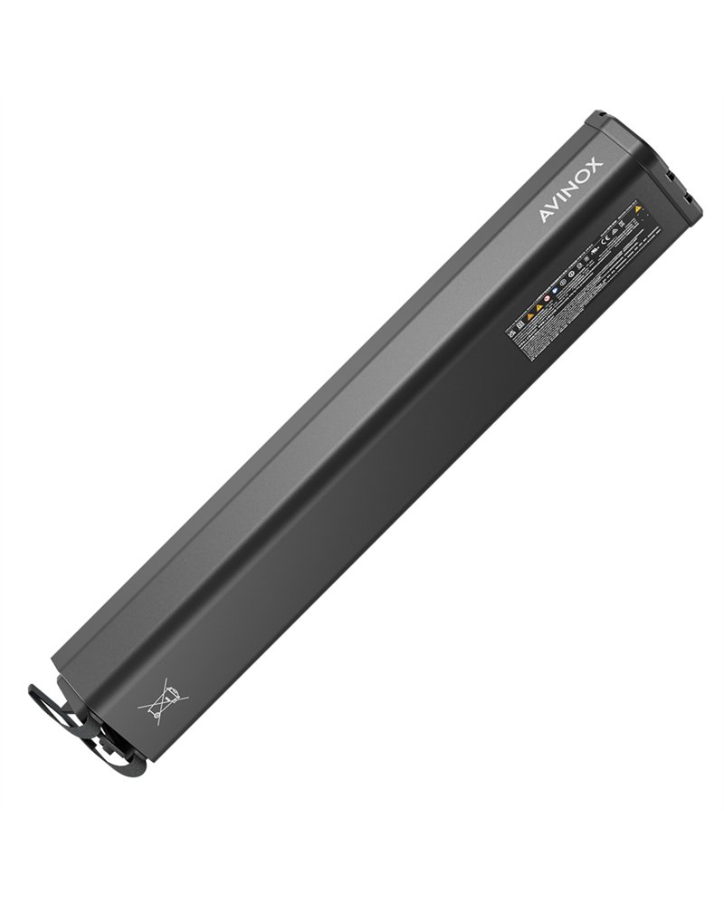 Avinox Batteria RS800