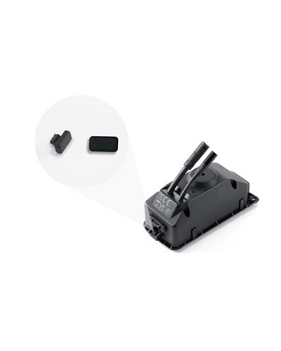 Amflow Pad in Gomma - e-Bike PL Carbon/PL Carbon Pro