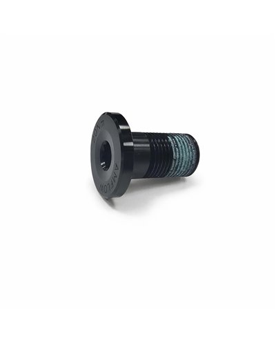 Amflow Vite dell'albero del tubo sella (esagonale, M12x21)