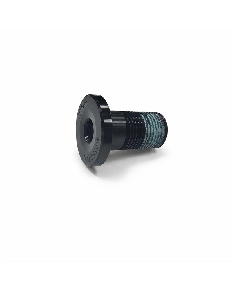 Amflow Vite dell'albero del tubo sella (esagonale, M12x21)