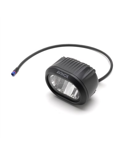 Avinox Luce anteriore