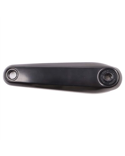Amflow Set pedivelle (sinistra, 155 mm)