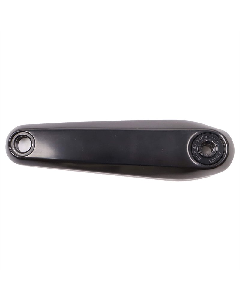 Amflow Set pedivelle (sinistra, 155 mm)
