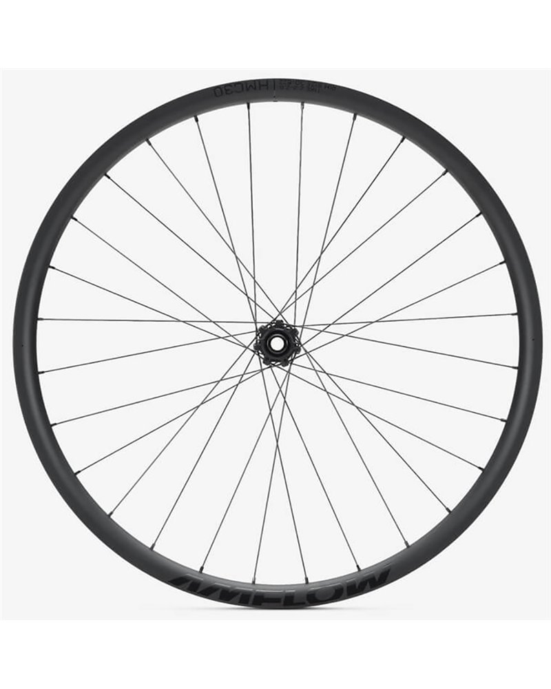 Amflow PL Pro Carbon Rear Wheel