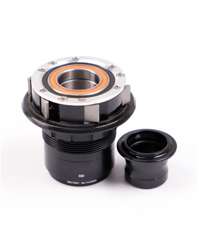 Amflow HMC-30 SRAM XD Freehub Body 12-speed