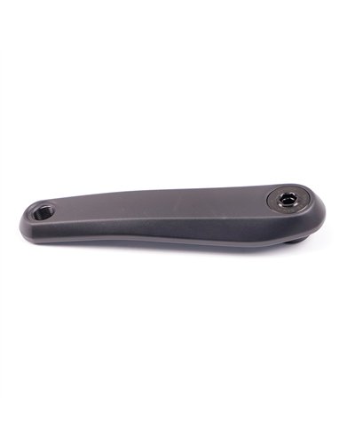 Amflow Set pedivelle (destra, 160 mm)