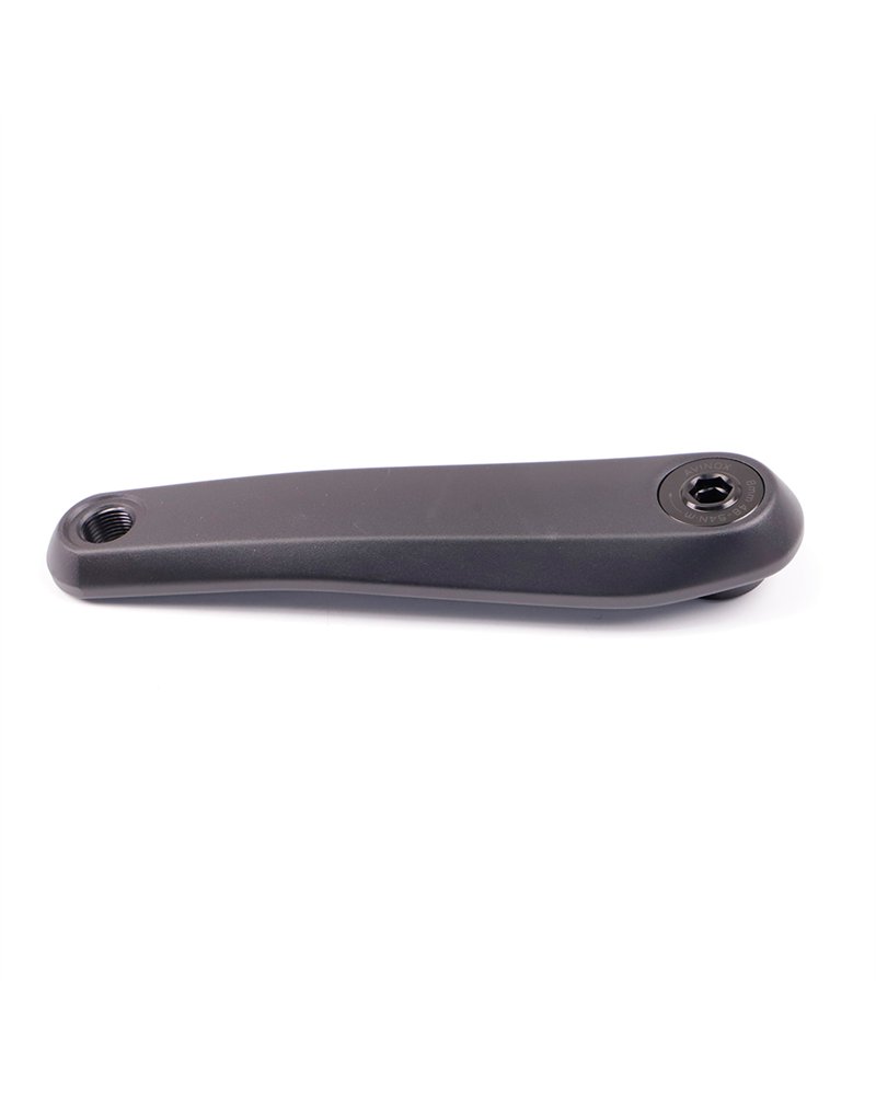 Amflow Set pedivelle (destra, 160 mm)