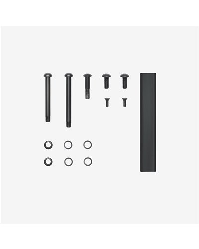Amflow Kit di viti per la manutenzione del sistema motore