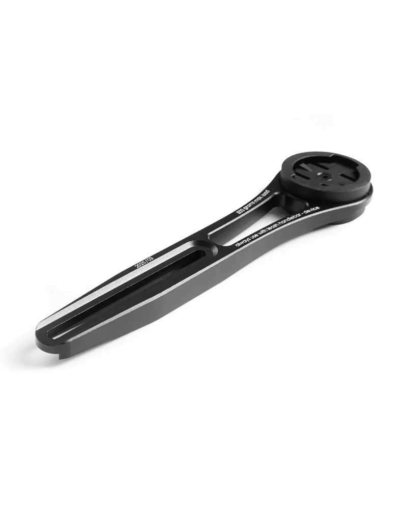 Cube Cube X-Lock Bike Computer Front Mount Garmin/Wahoo