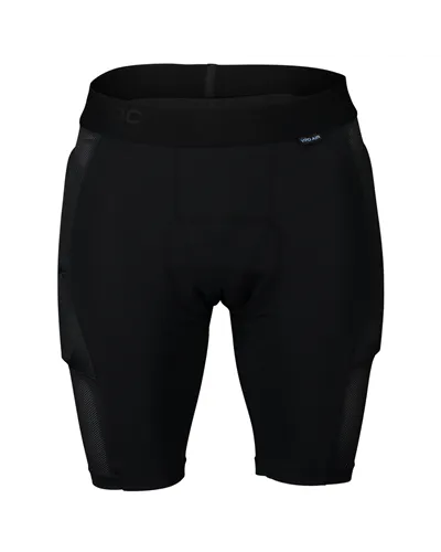 Poc Synovia VPD Pantaloncini MTB Uomo, Uranium Black