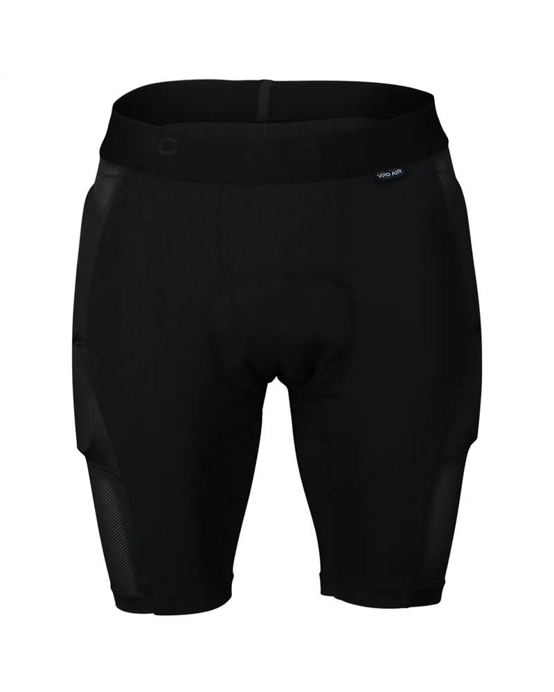 Poc Synovia VPD Pantaloncini MTB Uomo, Uranium Black
