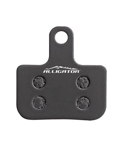 Alligator Brake Pads Alligator Semi-Metallic - Sram Level/T/Tl Red And Force Axs