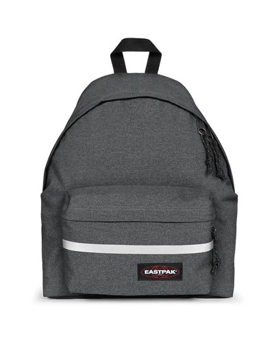 Eastpak Padded Bike Backpack 17.5 Liters, Black Denim