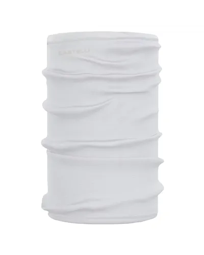 Castelli Pro Thermal 3 Neck Warmer, Ivory