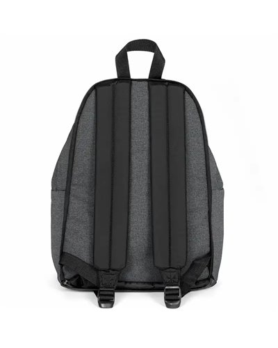 Eastpak Padded Bike Backpack 17.5 Liters, Black Denim