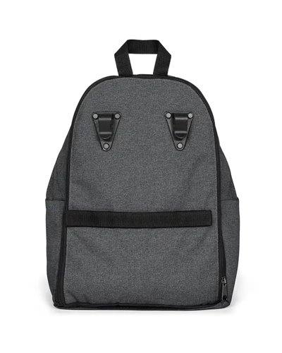Eastpak Padded Bike Backpack 17.5 Liters, Black Denim