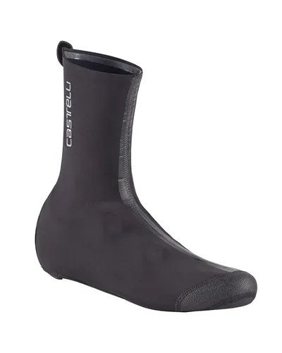 Castelli Diluvio UL 2 Neoprene Cycling Shoecover, Black