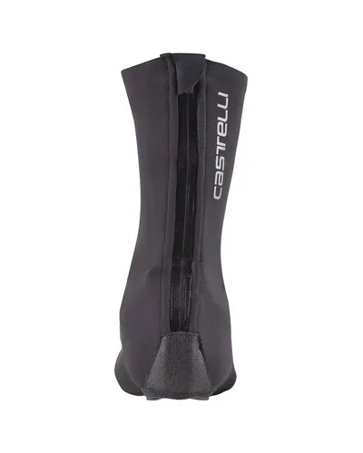 Castelli Diluvio UL 2 Neoprene Cycling Shoecover, Black