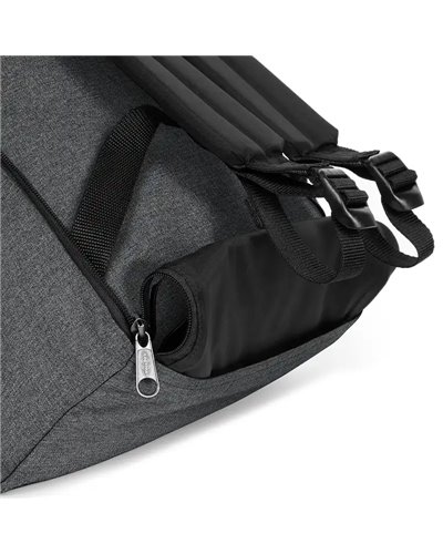 Eastpak Padded Bike Backpack 17.5 Liters, Black Denim