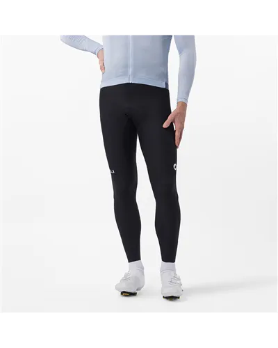 Castelli Espresso TRNSTN Men's Cycling Bibtight, Black (Progetto X² Air Pad)