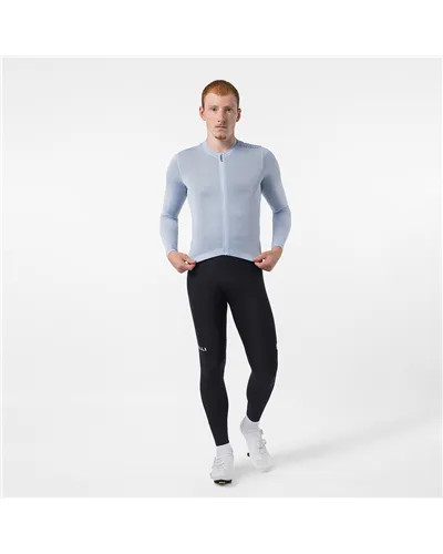 Castelli Espresso TRNSTN Men's Cycling Bibtight, Black (Progetto X² Air Pad)