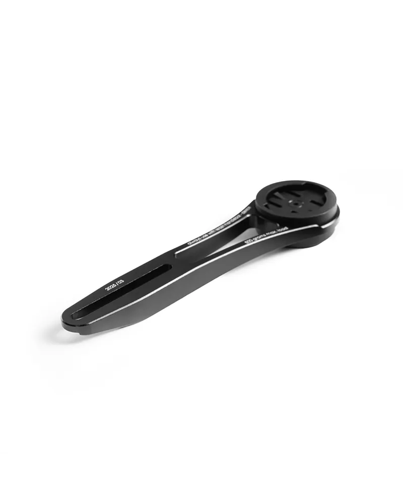 Cube Cube X-Lock Bike Computer Front Mount Garmin/Wahoo