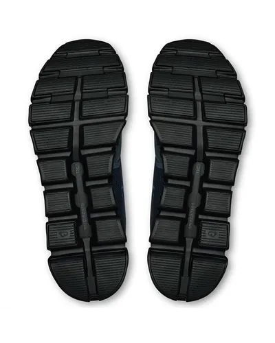 On Cloud 6 Men's Running Shoes, Navy/Black