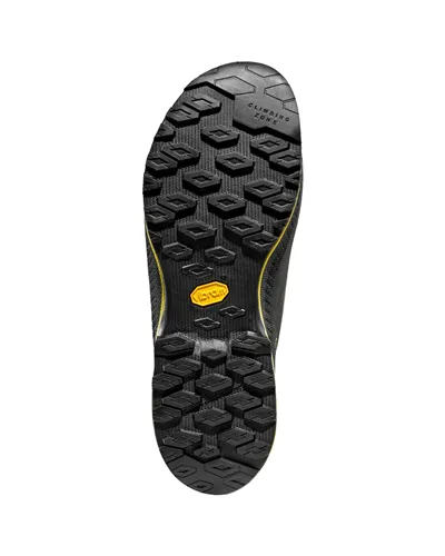 La Sportiva TX4 Evo GTX Gore-Tex Men's Approach Shoes, Carbon/Bamboo