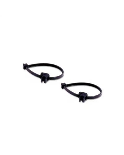 Alligator Gripper. 2Pcs Blister Card