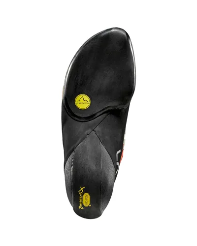 La Sportiva Genius Scarpette Arrampicata, Chalk