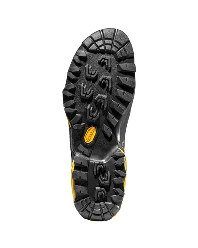 La Sportiva TXS GTX Gore-Tex Scarponi Hiking Uomo, Nero/Giallo