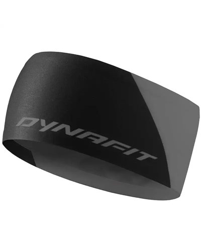 Dynafit Performance 2 Dry Headband Fascia Frontale, Magnet/0910 (Taglia Unica)