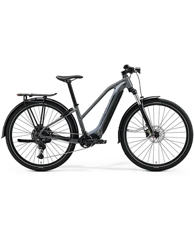 Merida eBig.Tour 400 EQ Cool Grey (Black) MY24