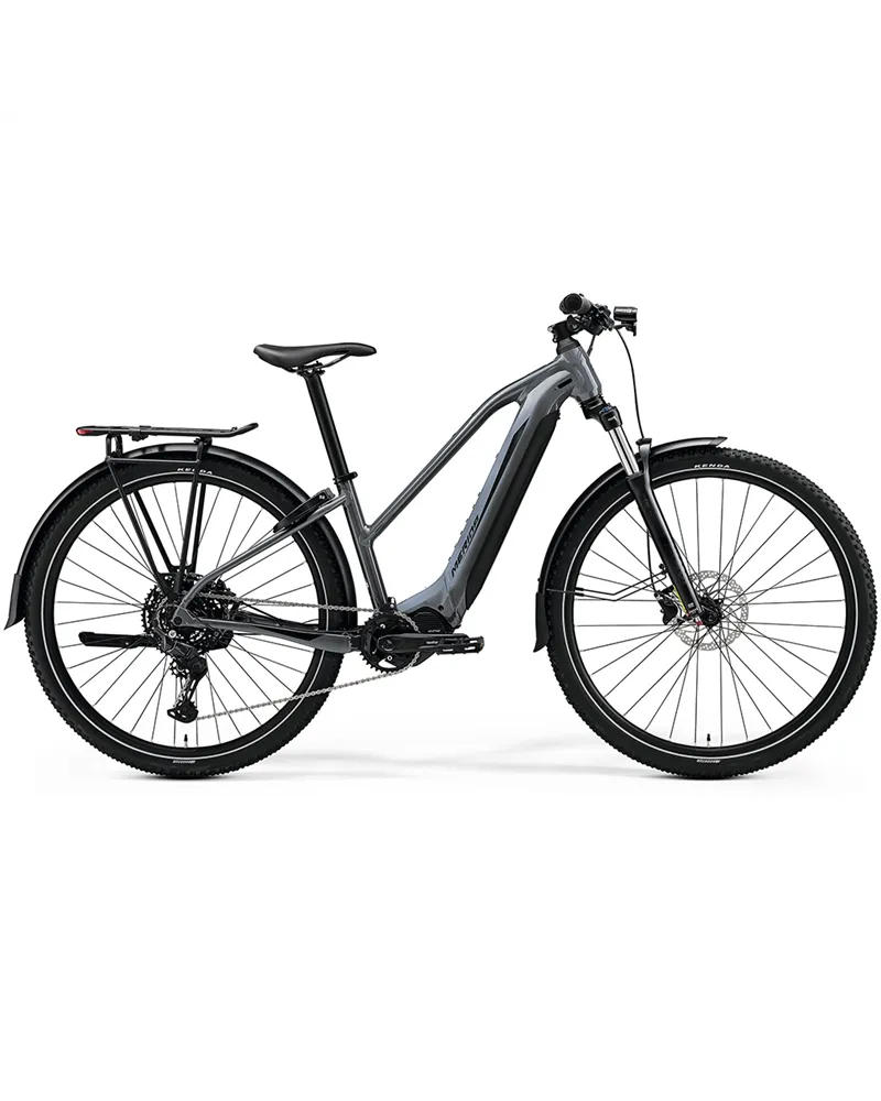 Merida eBig.Tour 400 EQ Cool Grey (Black) MY24