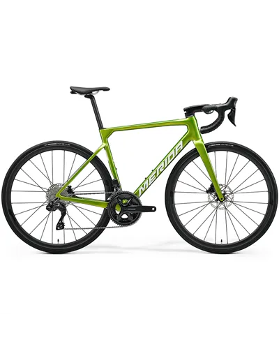 Merida Scultura 6000 Fall Green (White) MY25