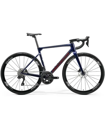 Merida Scultura 5000 Starfield Purple (Red) MY25
