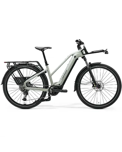 Merida eFloat HD 500 EQ Early Moss Grey (Blue) MY25
